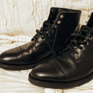 Men's 7.5 Thursday Boot Company the Captain